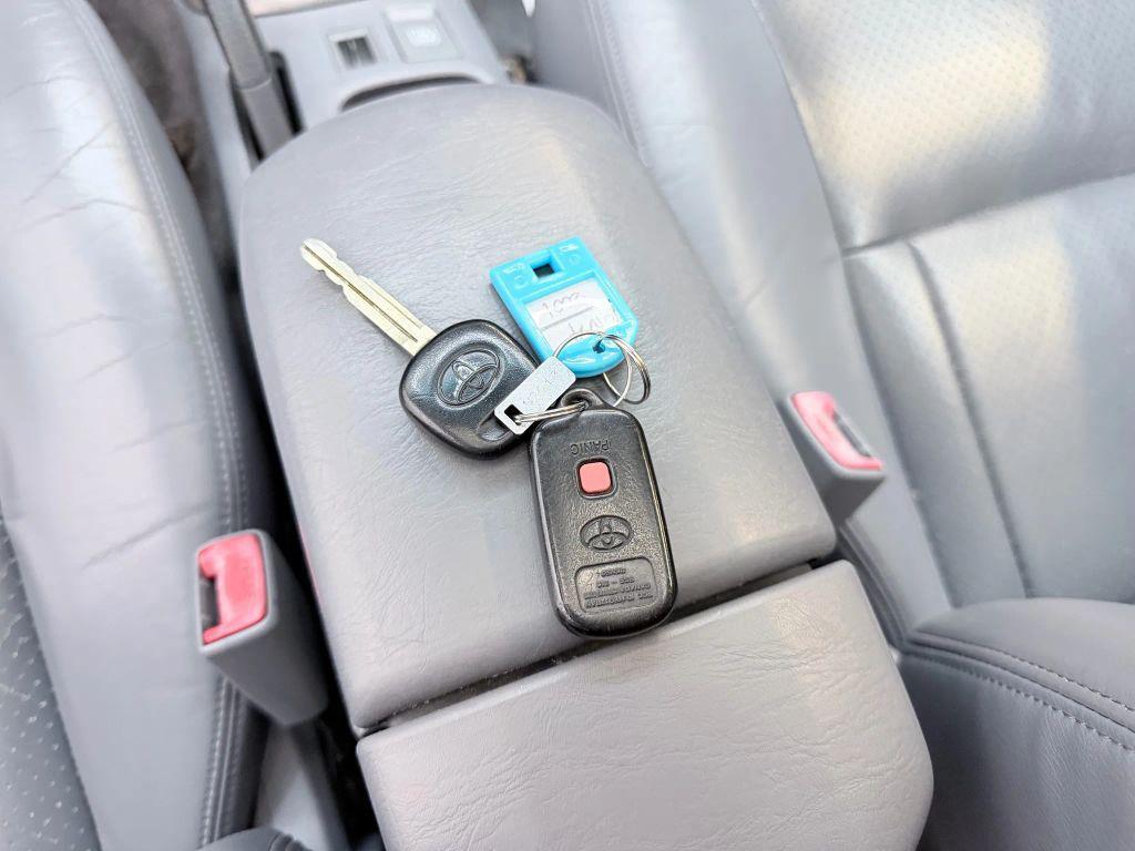 used 2001 Toyota RAV4 car, priced at $8,900