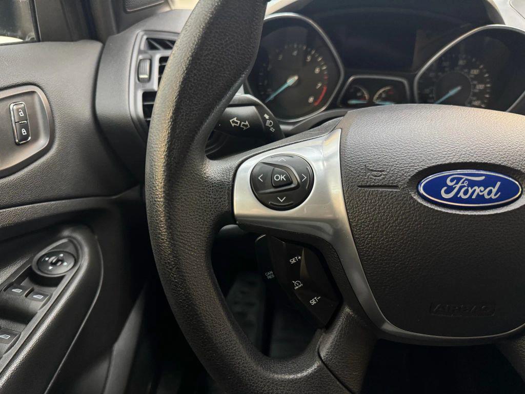 used 2016 Ford Escape car, priced at $8,500