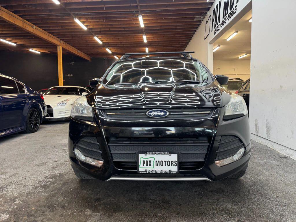 used 2016 Ford Escape car, priced at $8,500