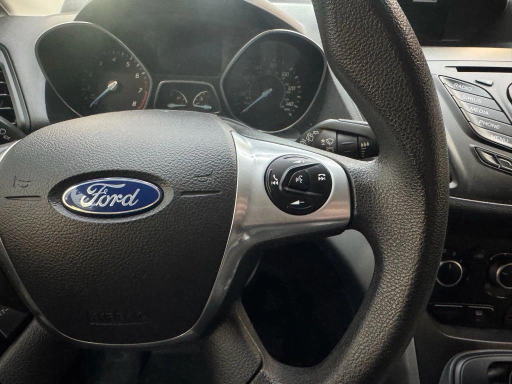 used 2016 Ford Escape car, priced at $8,500
