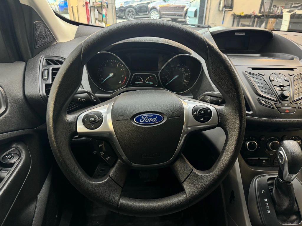 used 2016 Ford Escape car, priced at $8,500