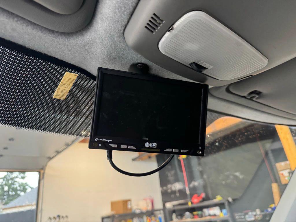 used 2012 Mercedes-Benz Sprinter car, priced at $29,900