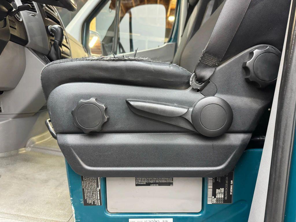 used 2012 Mercedes-Benz Sprinter car, priced at $29,900