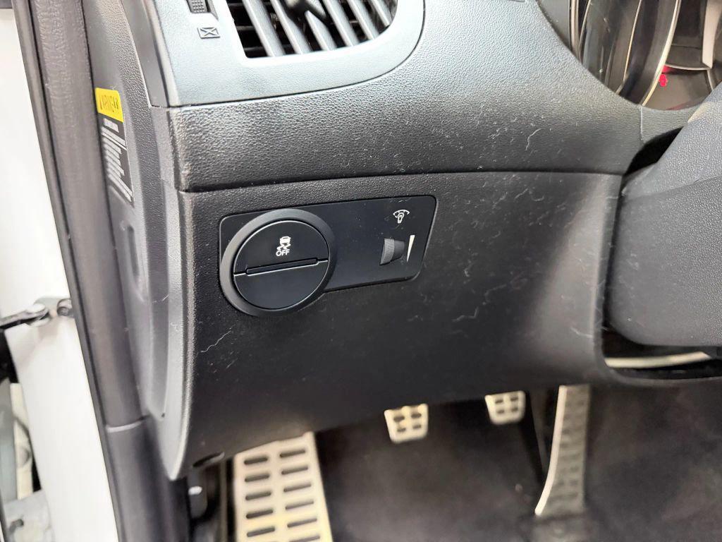 used 2013 Hyundai Genesis Coupe car, priced at $14,900