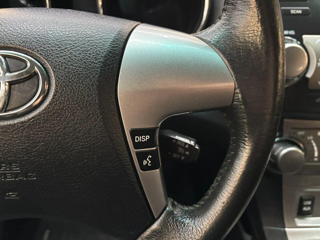 used 2012 Toyota Highlander car, priced at $14,500