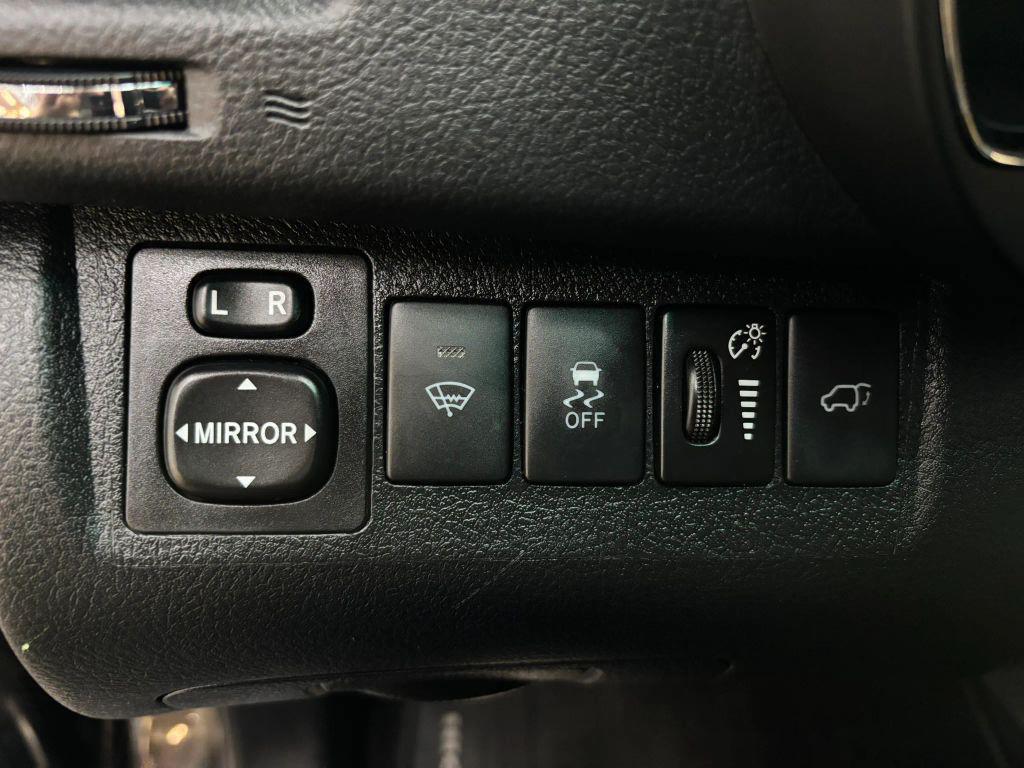 used 2012 Toyota Highlander car, priced at $14,500