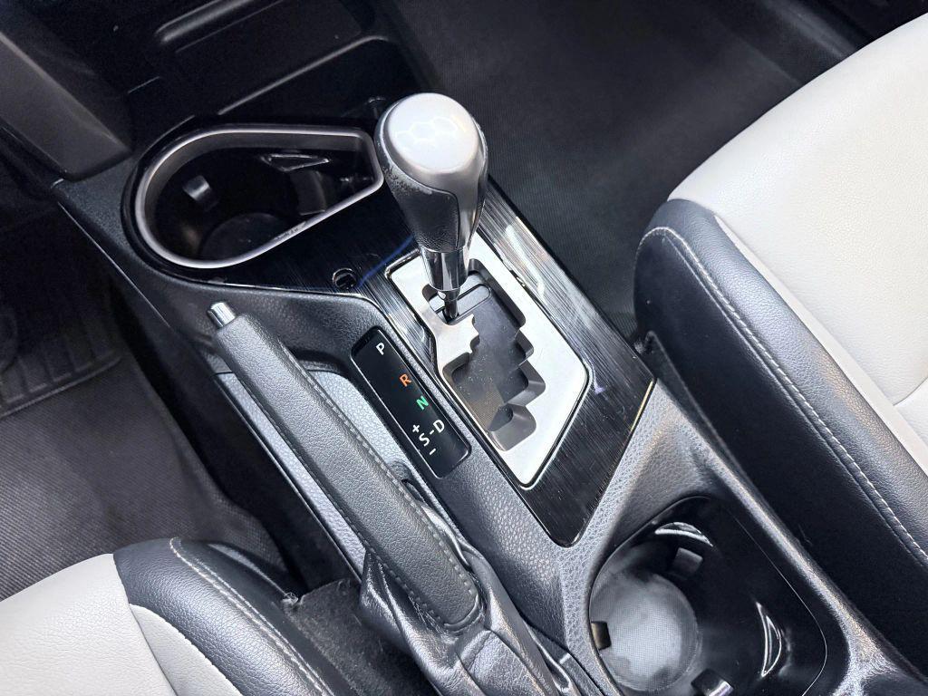 used 2017 Toyota RAV4 Hybrid car, priced at $18,500