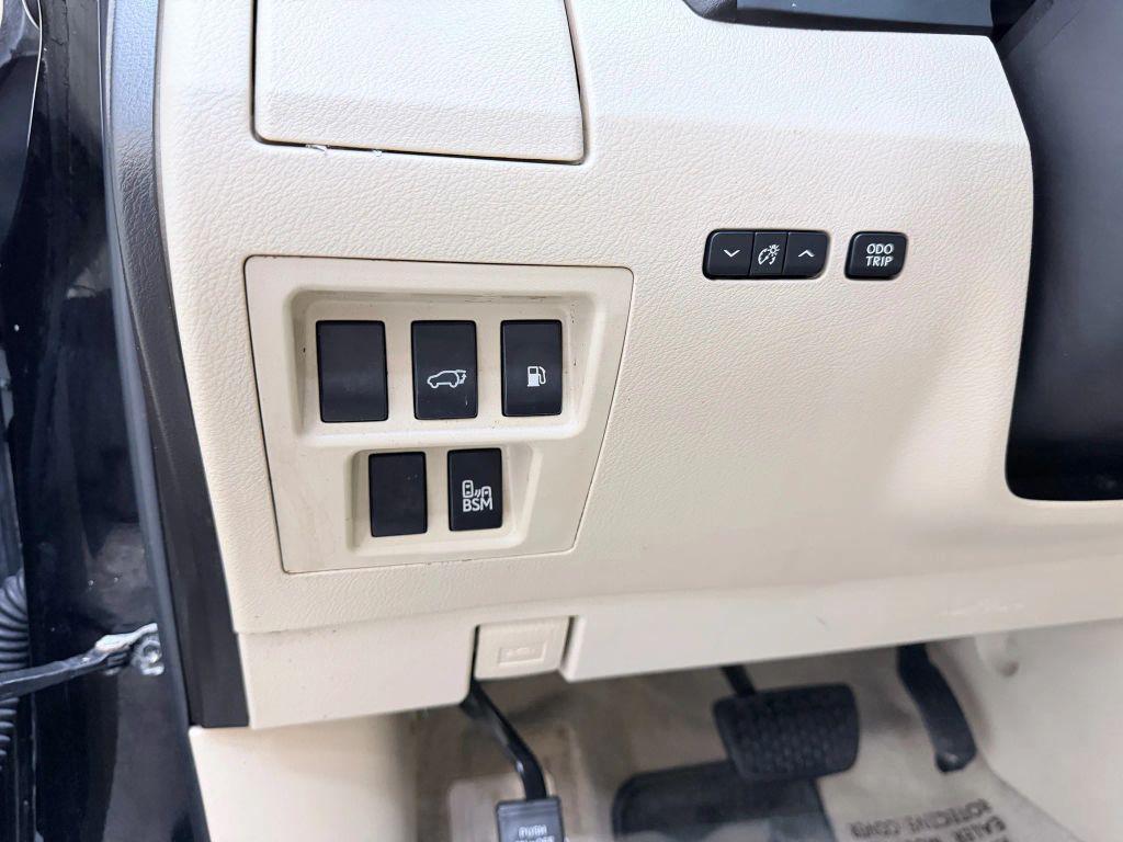 used 2013 Lexus RX 350 car, priced at $14,000
