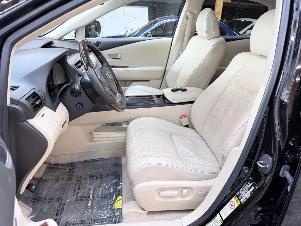 used 2013 Lexus RX 350 car, priced at $14,000
