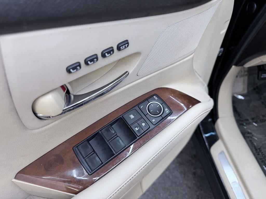 used 2013 Lexus RX 350 car, priced at $14,000