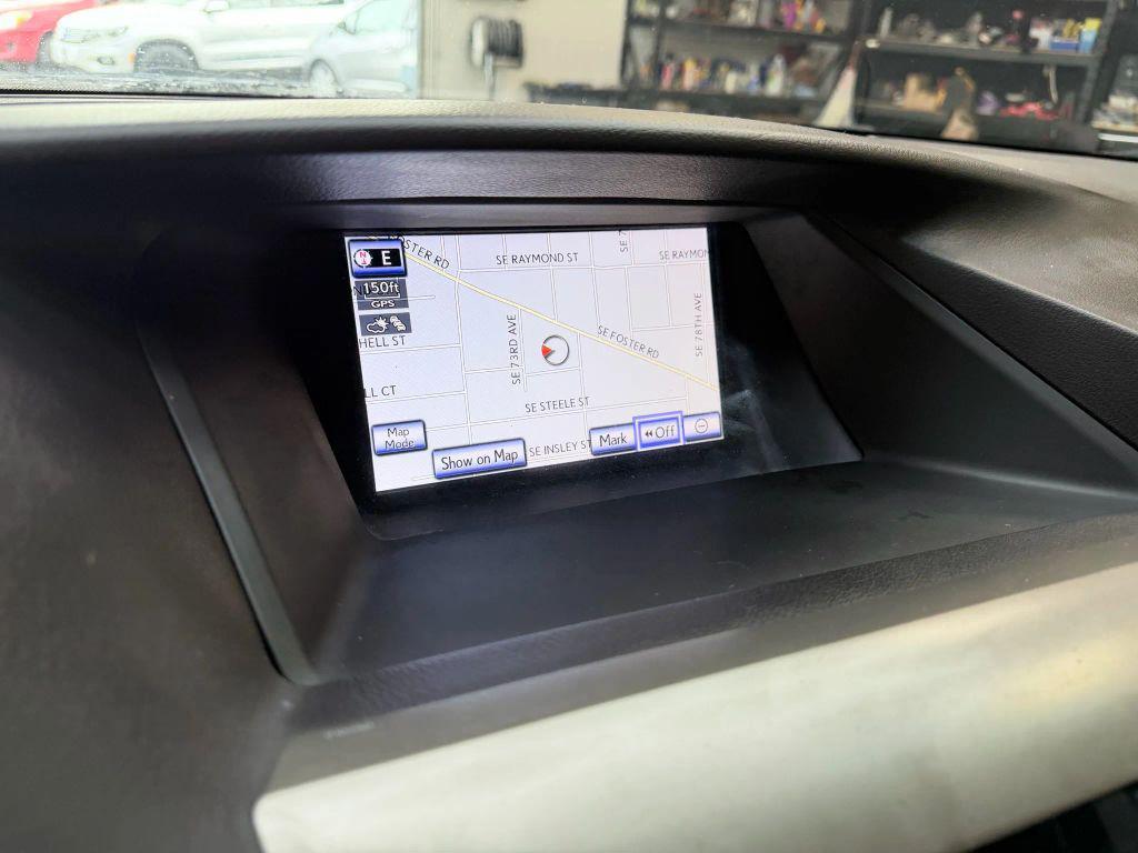 used 2013 Lexus RX 350 car, priced at $14,000