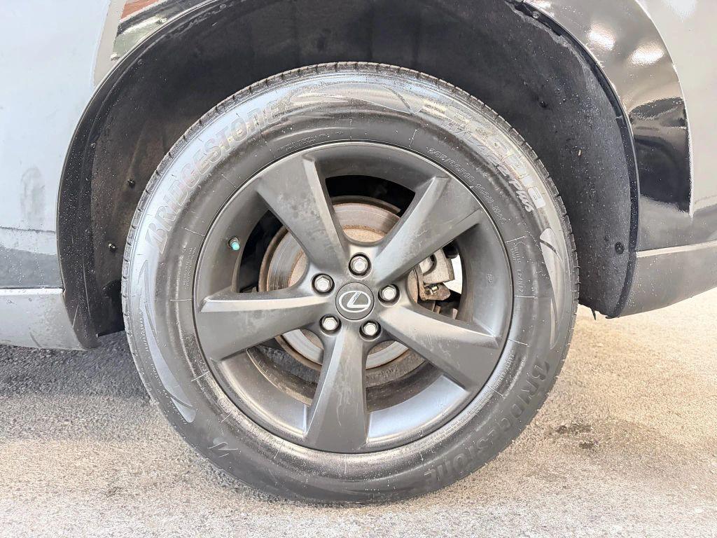 used 2013 Lexus RX 350 car, priced at $14,000