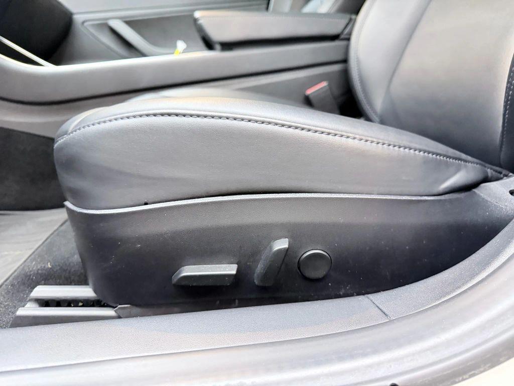 used 2018 Tesla Model 3 car, priced at $20,900