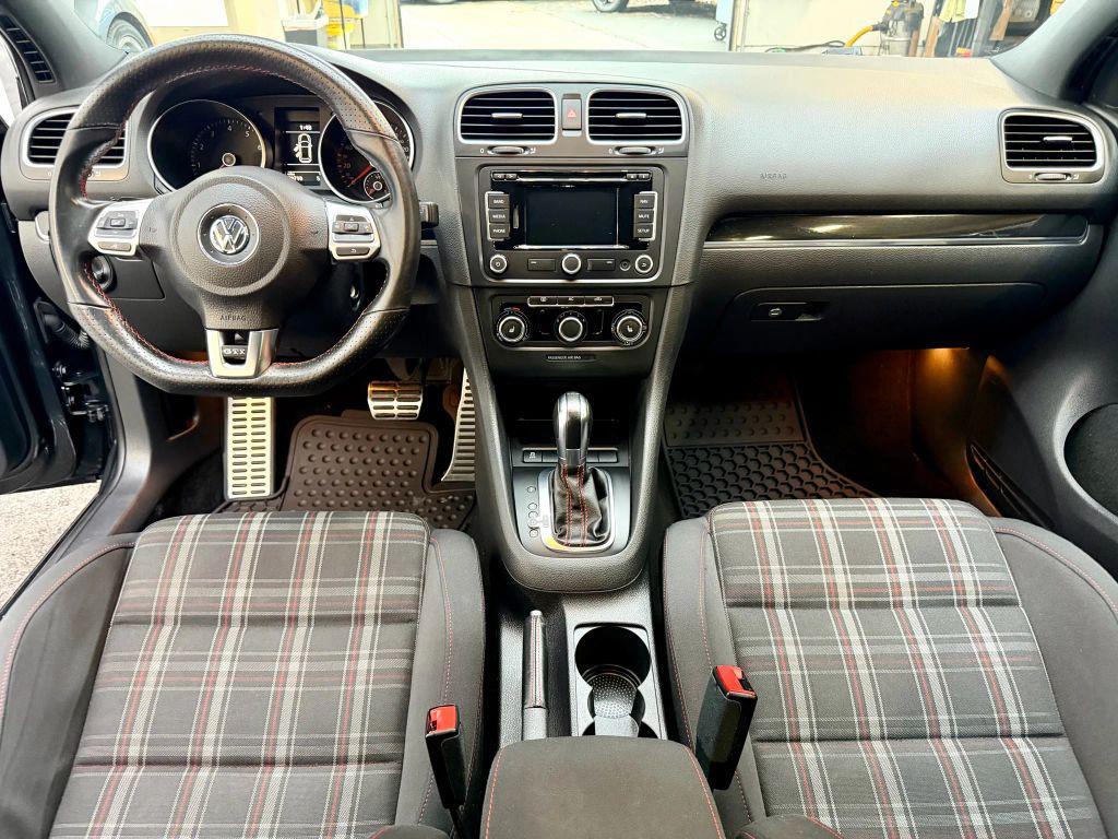 used 2012 Volkswagen GTI car, priced at $11,000