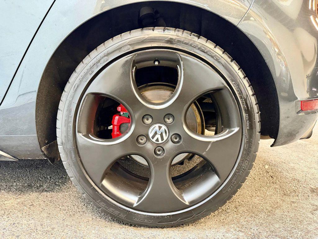 used 2012 Volkswagen GTI car, priced at $11,000