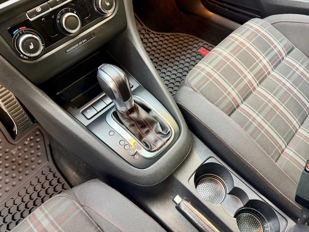 used 2012 Volkswagen GTI car, priced at $11,000