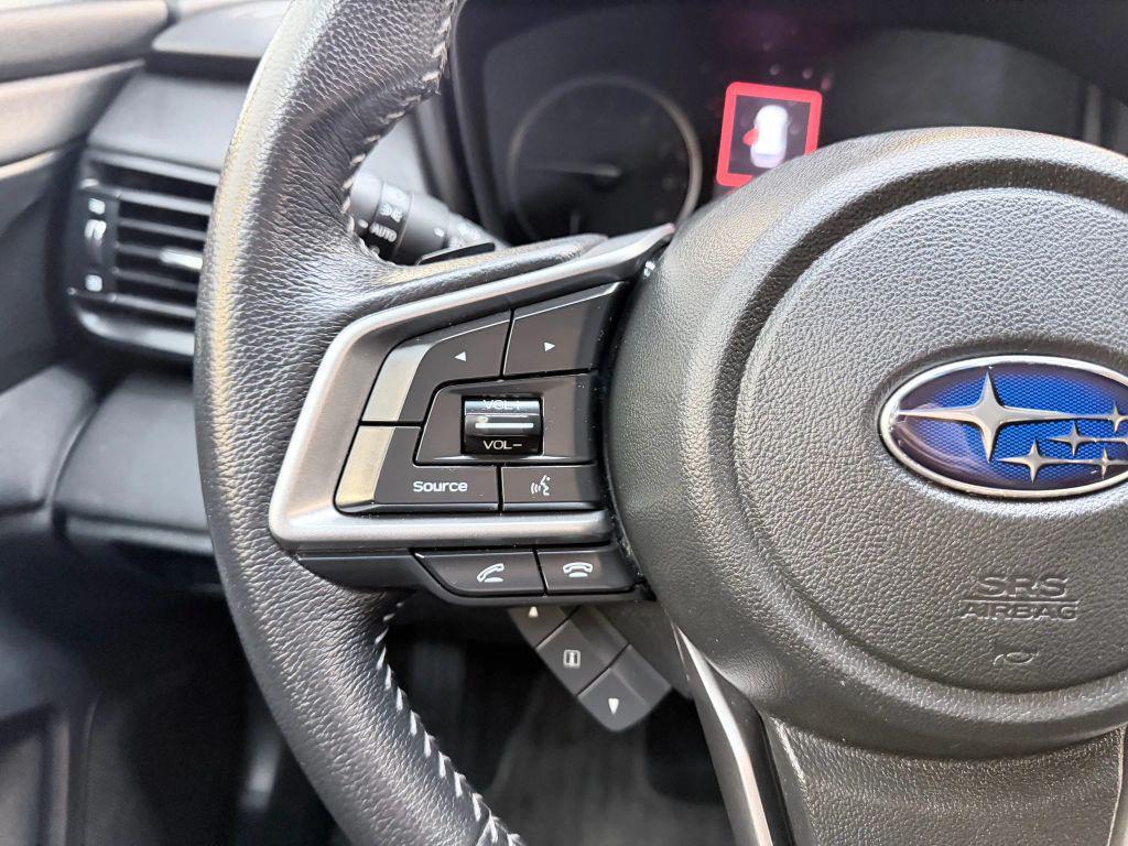 used 2022 Subaru Outback car, priced at $17,700