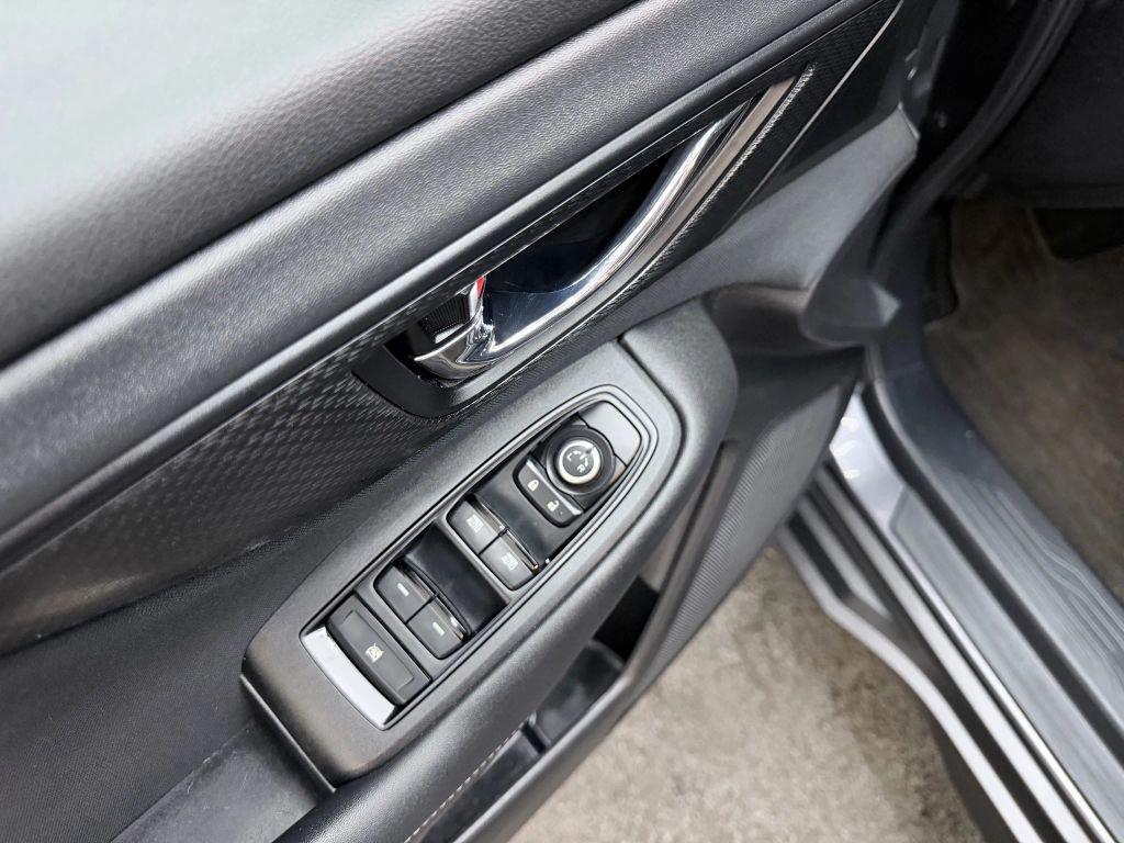 used 2022 Subaru Outback car, priced at $17,700