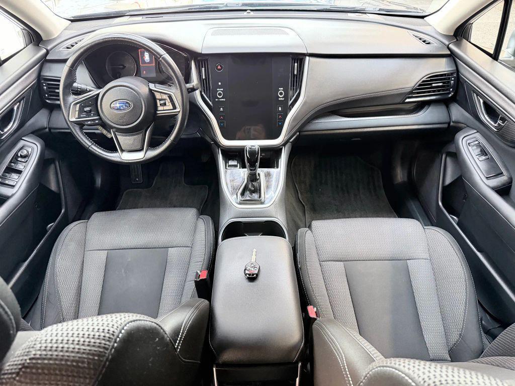 used 2022 Subaru Outback car, priced at $17,700