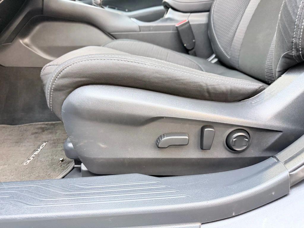 used 2022 Subaru Outback car, priced at $17,700