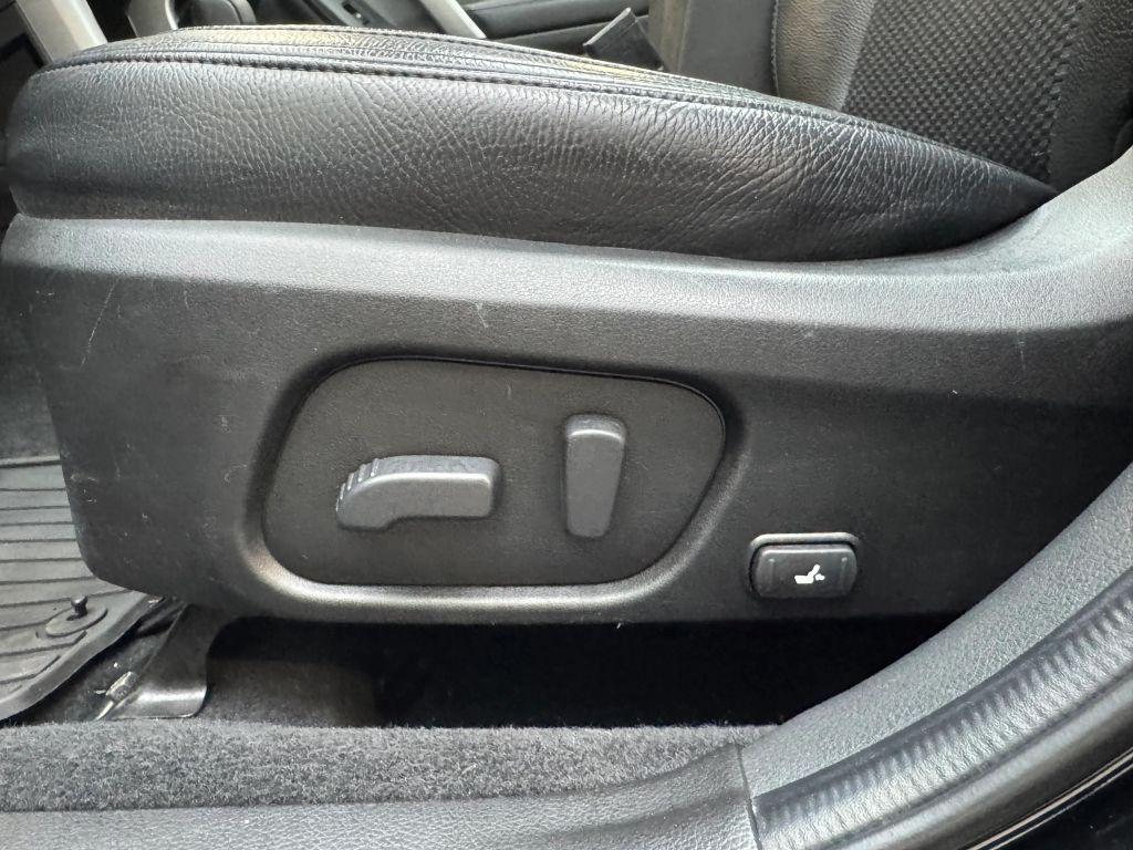 used 2014 Subaru Forester car, priced at $13,500