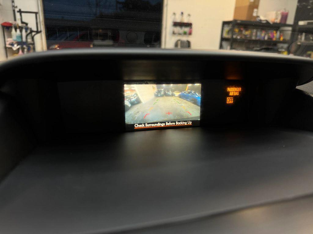 used 2014 Subaru Forester car, priced at $13,500