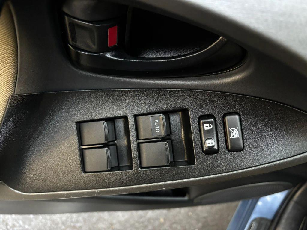 used 2010 Toyota RAV4 car, priced at $10,700