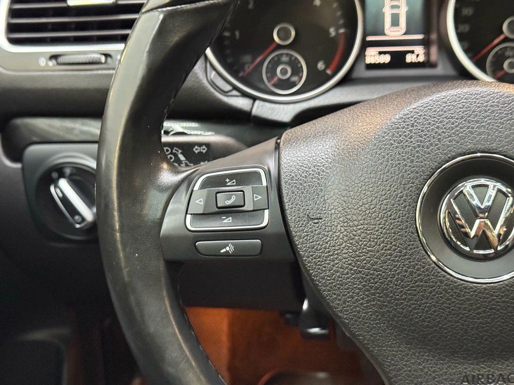 used 2012 Volkswagen Jetta SportWagen car, priced at $9,900