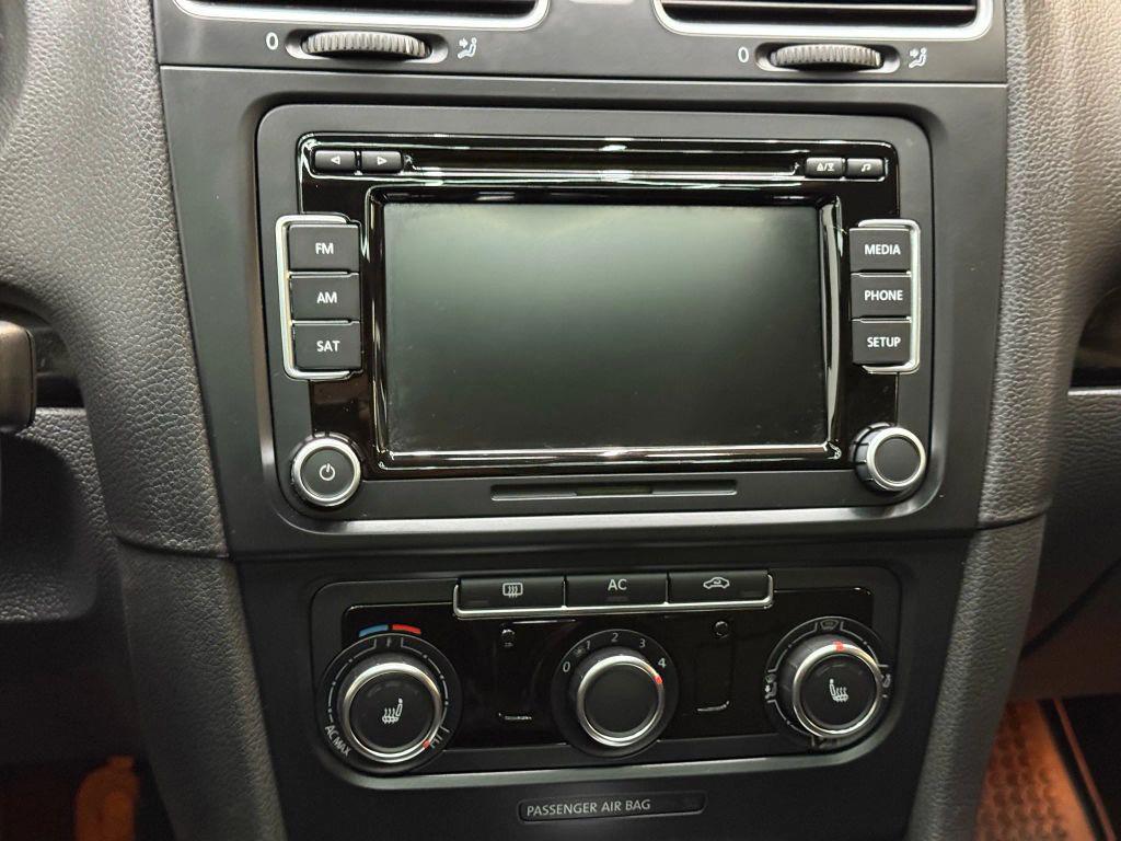 used 2012 Volkswagen Jetta SportWagen car, priced at $9,900