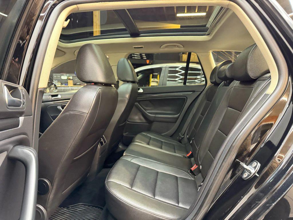 used 2012 Volkswagen Jetta SportWagen car, priced at $9,900