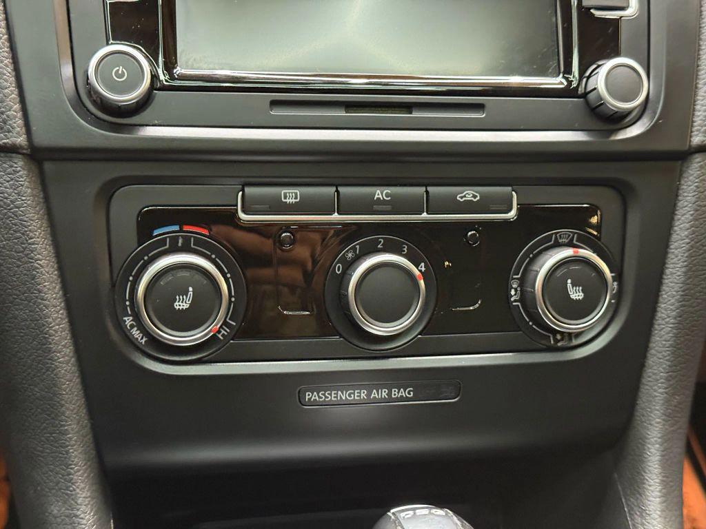 used 2012 Volkswagen Jetta SportWagen car, priced at $9,900