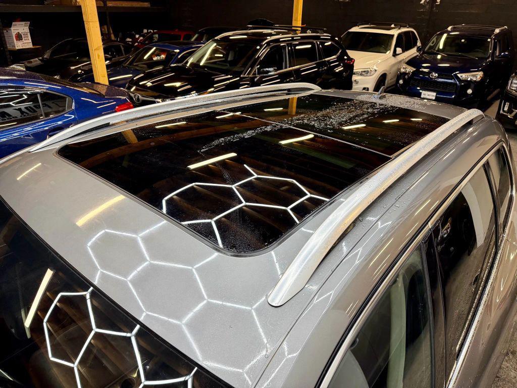 used 2013 Volkswagen Touareg car, priced at $12,500