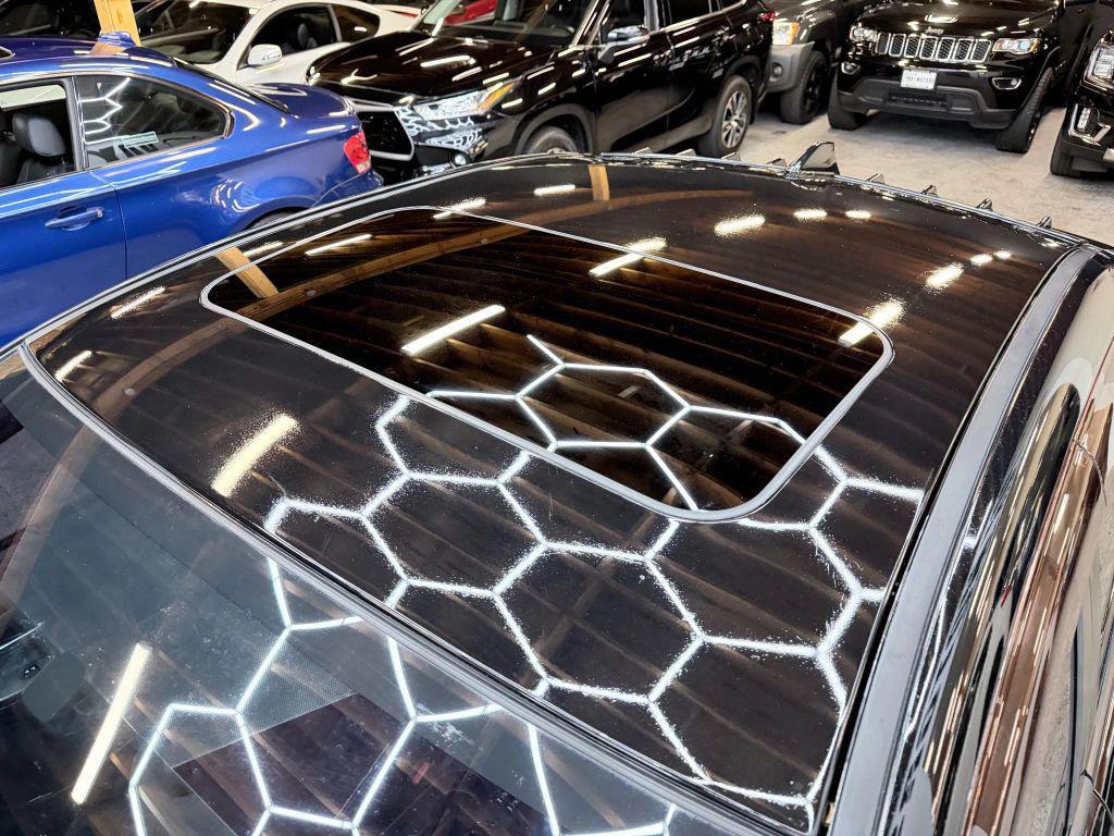 used 2017 Subaru WRX car, priced at $17,900