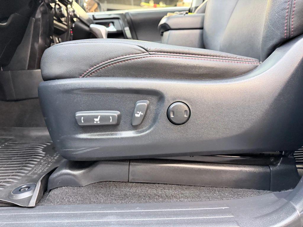 used 2019 Toyota 4Runner car, priced at $34,900