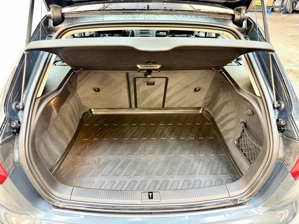 used 2013 Audi A3 car, priced at $9,600