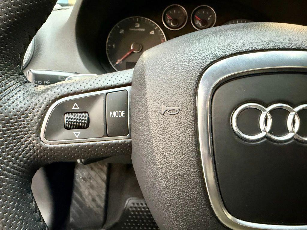 used 2013 Audi A3 car, priced at $9,600