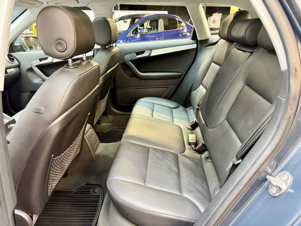 used 2013 Audi A3 car, priced at $9,600