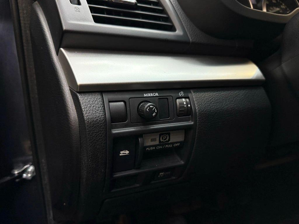used 2013 Subaru Outback car, priced at $8,600
