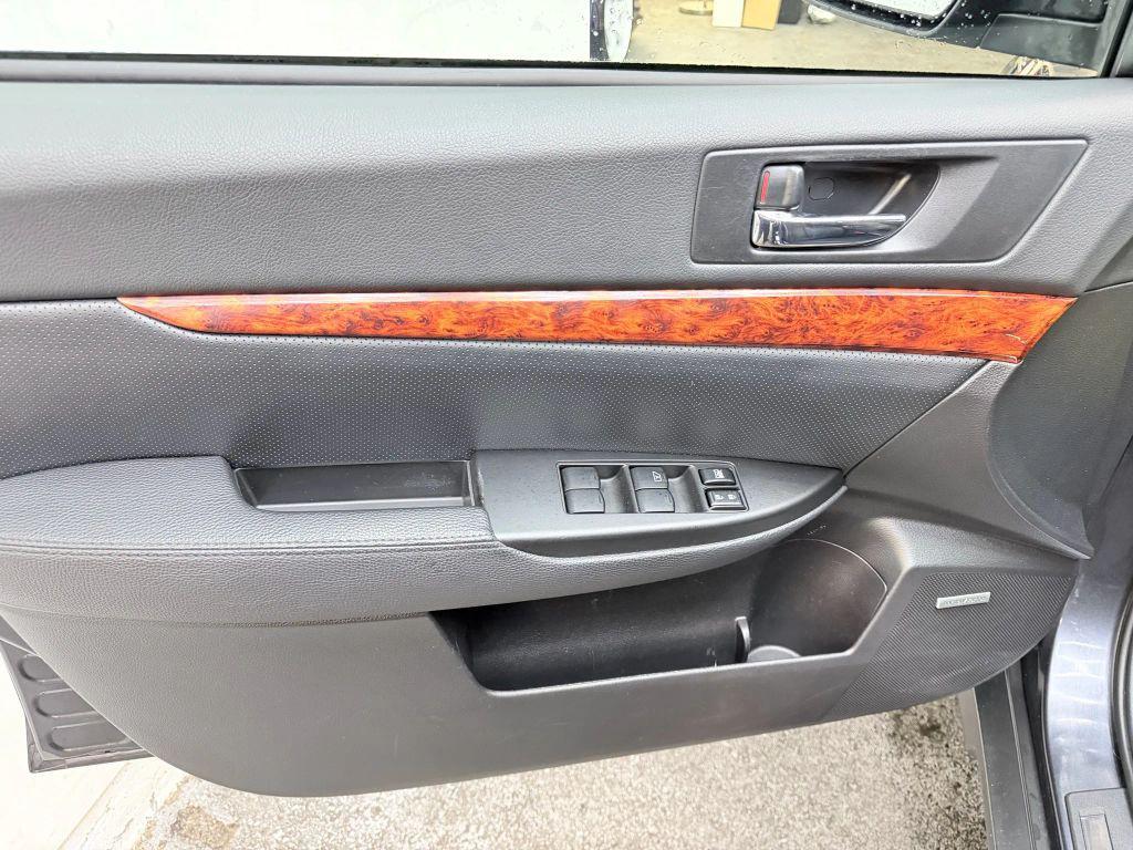 used 2012 Subaru Outback car, priced at $10,500