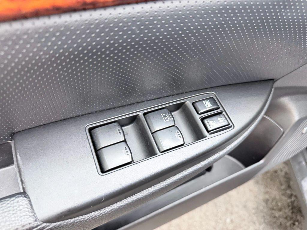 used 2012 Subaru Outback car, priced at $10,500