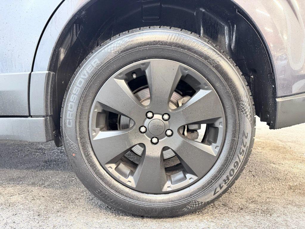 used 2012 Subaru Outback car, priced at $10,500