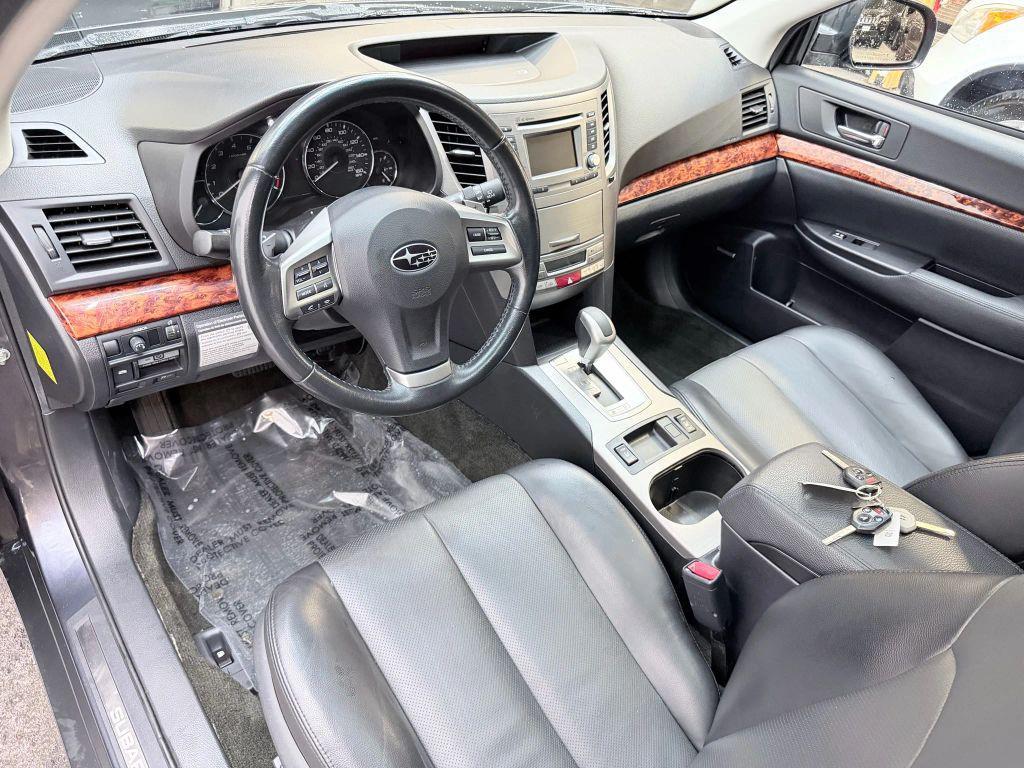 used 2012 Subaru Outback car, priced at $10,500