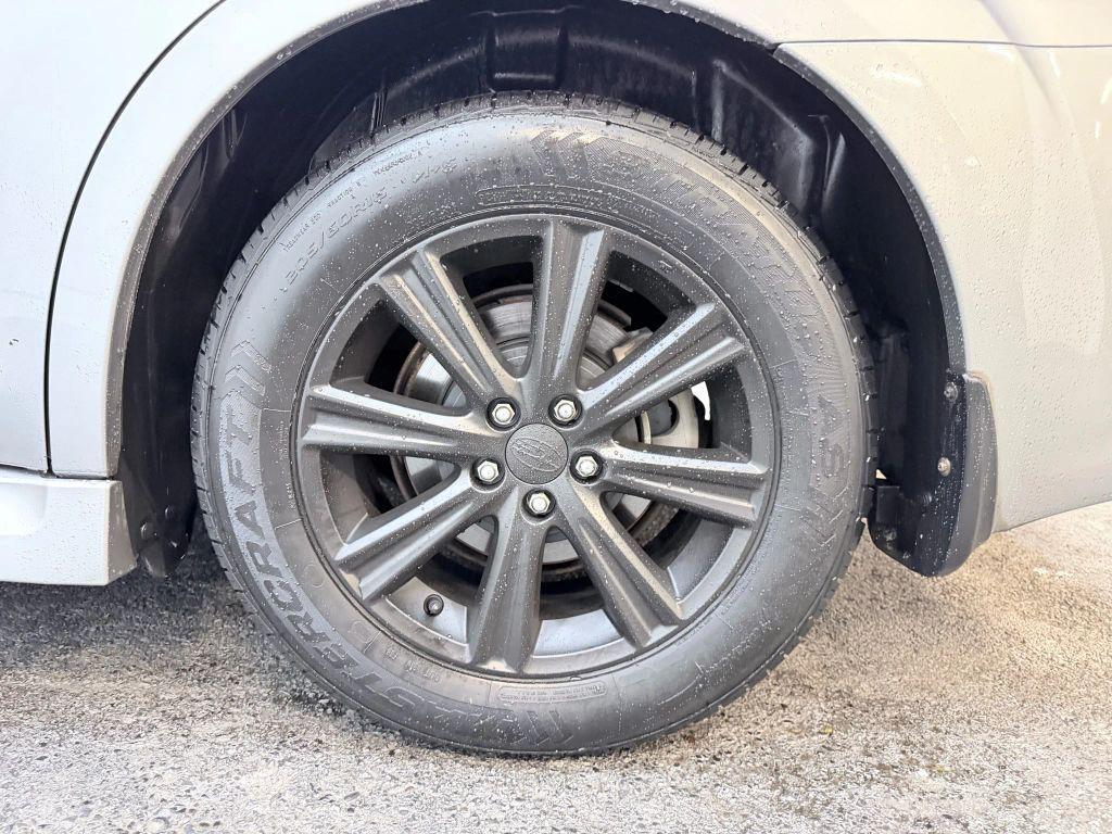 used 2010 Subaru Legacy car, priced at $7,900