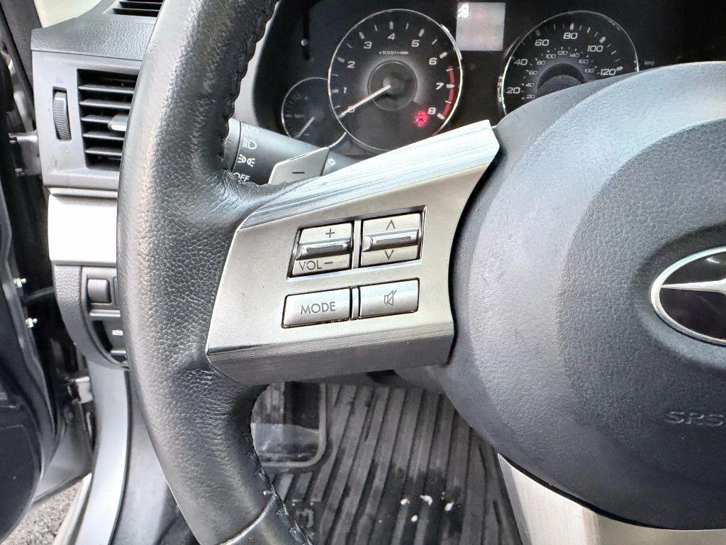 used 2010 Subaru Legacy car, priced at $7,900