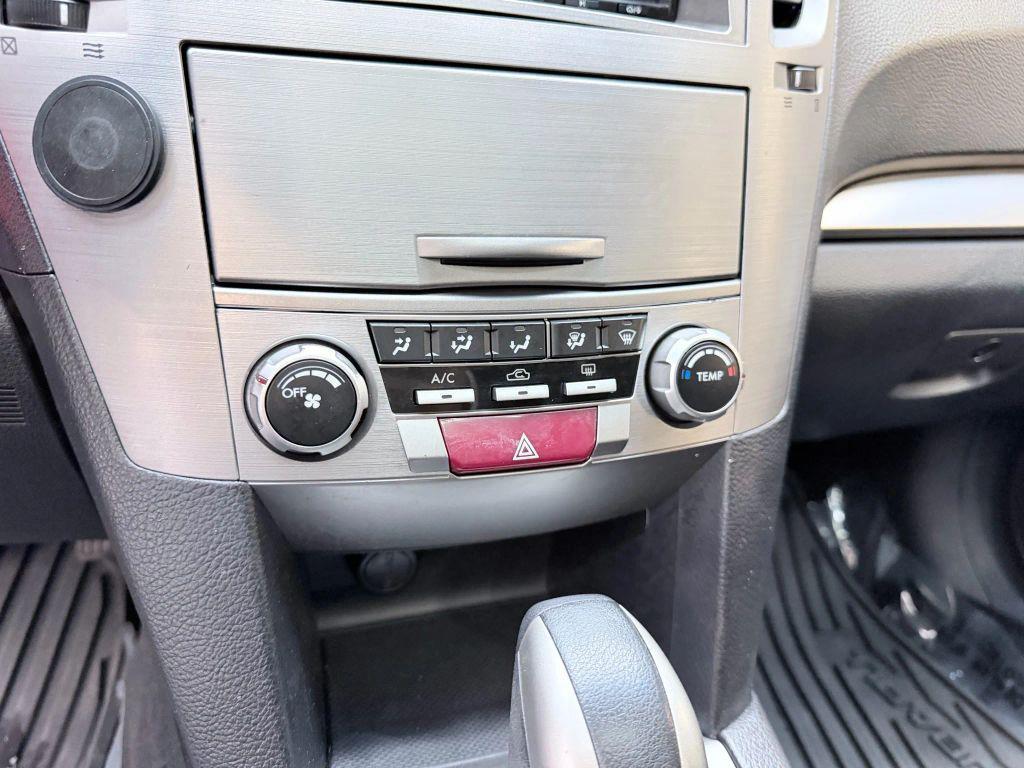 used 2010 Subaru Legacy car, priced at $7,900