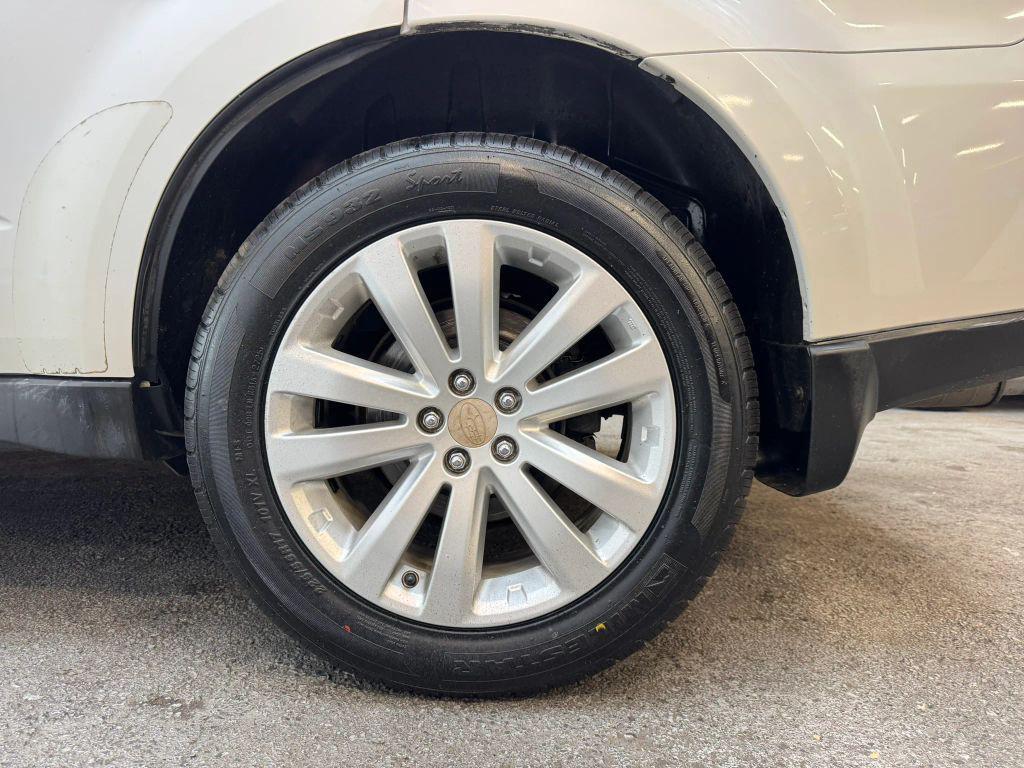 used 2011 Subaru Forester car, priced at $8,500