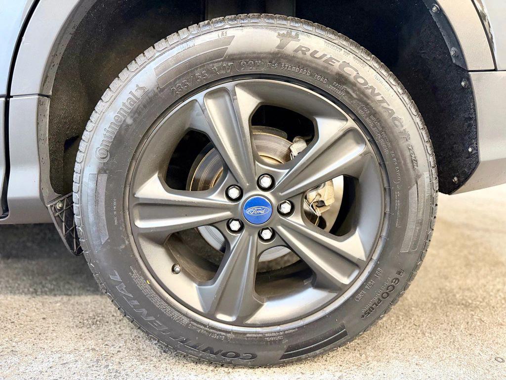 used 2014 Ford Escape car, priced at $6,900