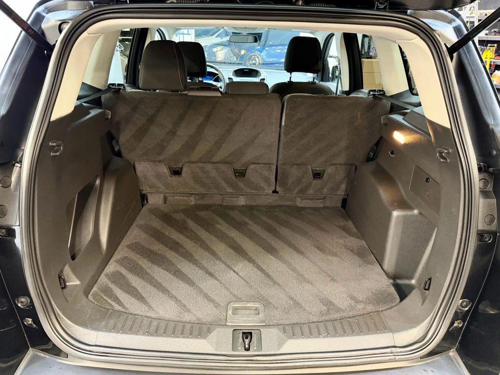 used 2014 Ford Escape car, priced at $6,900