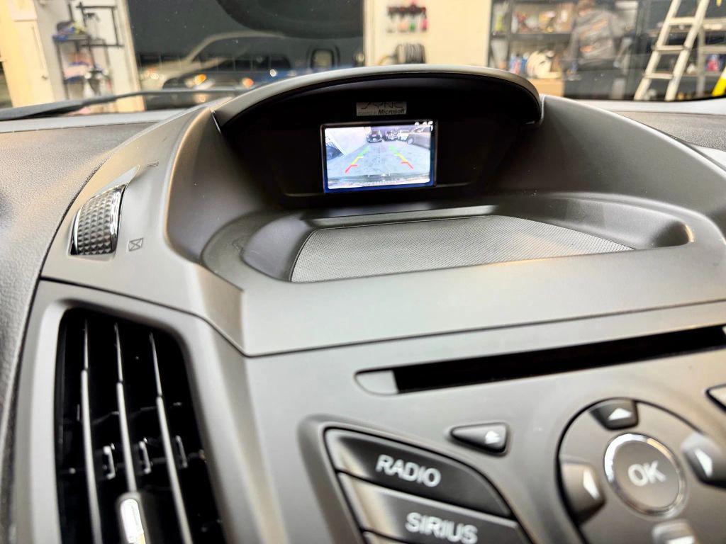 used 2014 Ford Escape car, priced at $6,900