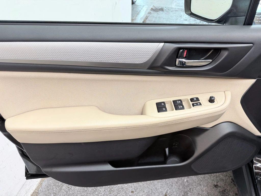 used 2016 Subaru Outback car, priced at $13,700